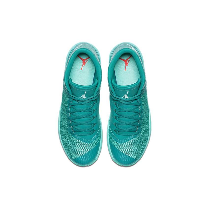 New JORDAN Super.Fly 4 'Teal' 819163-303