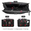 Large Capacity Handbag Organizer Nylon Multiple Pockets Purse Organizer Men Women Outdoor Travel Insert Compartment Tote Bag