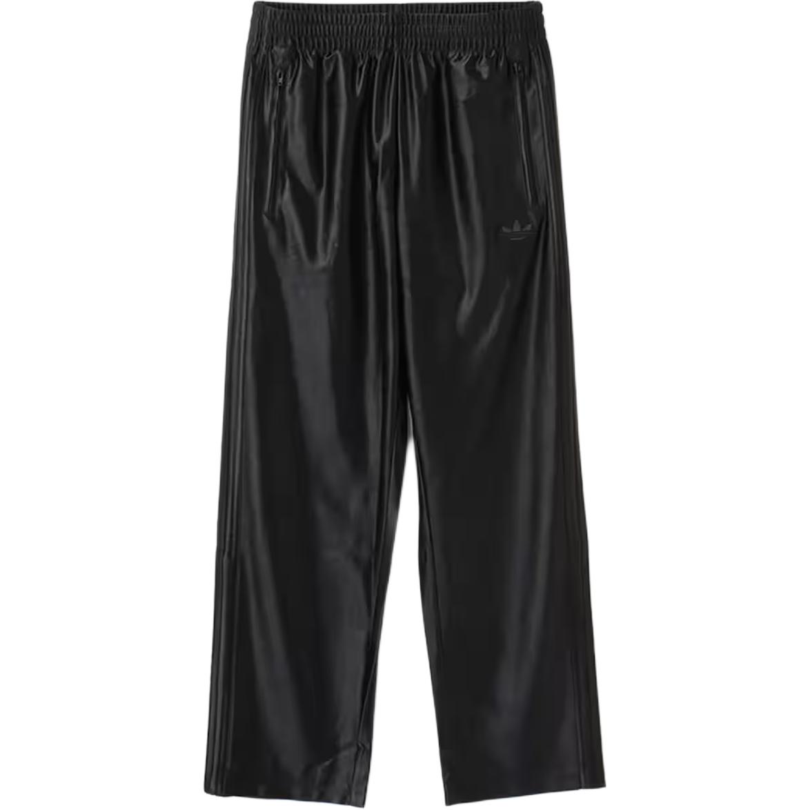 

Adidas Originals Firebird Adicolor Металлические Удобные Мягкие Гладкие Три Полоски Вязаные Джоггеры Унисекс Джоггеры JX1494 M