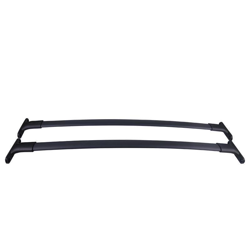 Heavy-Duty Roof Crossbars for 16-18 Explorer Luggage Rack