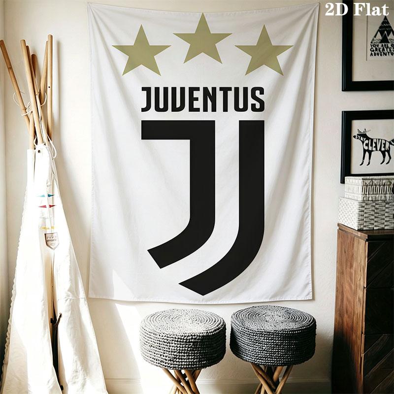 Juve G Wall Hanging Printed Fabric Blanket Decorative Tapestries for Bedroom Living Room Home Decor