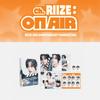Pre-order RIIZE 3rd Anniversary Fanmeeting Ch. RIIZE : ON AIR Photo Set