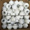 PP Union DN15-100 Polypropylene Pipe Fittings Joint