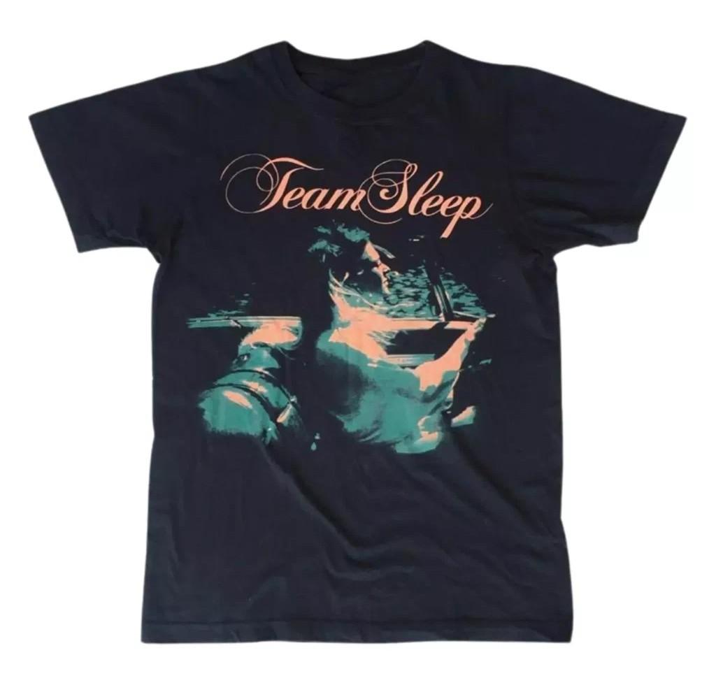 Team Sleep Fall Winter American rock supergroup Unisex S-5XL Shirt MK368 XXXL