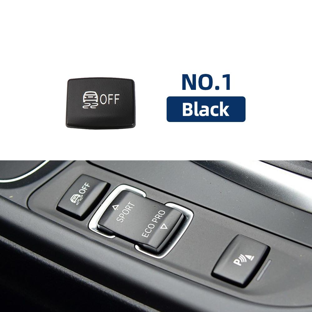 

For BMW F22 F30 F36 Sport Eco Drive Mode Switch PDC DSC Off Button For BMW 1 3 Series Center Console Switch Unit 61319252912