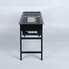 Minai Outdoor Folding Charcoal BBQ Grill