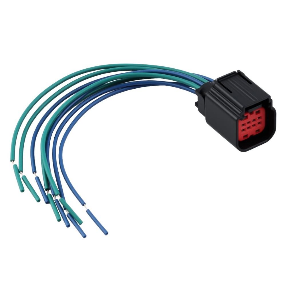 Radar Sensor Pigtail for Ford Expedition Ranger (1411001-1)