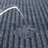 Floor Mat Anti-Slip Design Ultra-Thin Profile Door Mat Moisture-absorbing Entry Rug Sand-proof Entrance Mat