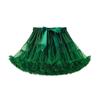 Children's Princess Mesh Tutu Dress - Soft, Puffy, Breathable Skirt for Girls