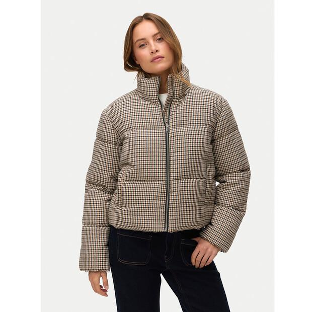 Куртка зимняя Vero Moda Lyon EU XL