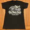 Nuevo The Black Keys 2019 Regalo de Concierto Para Fans Unisex Todas las Tallas DO177 Camiseta Unisex