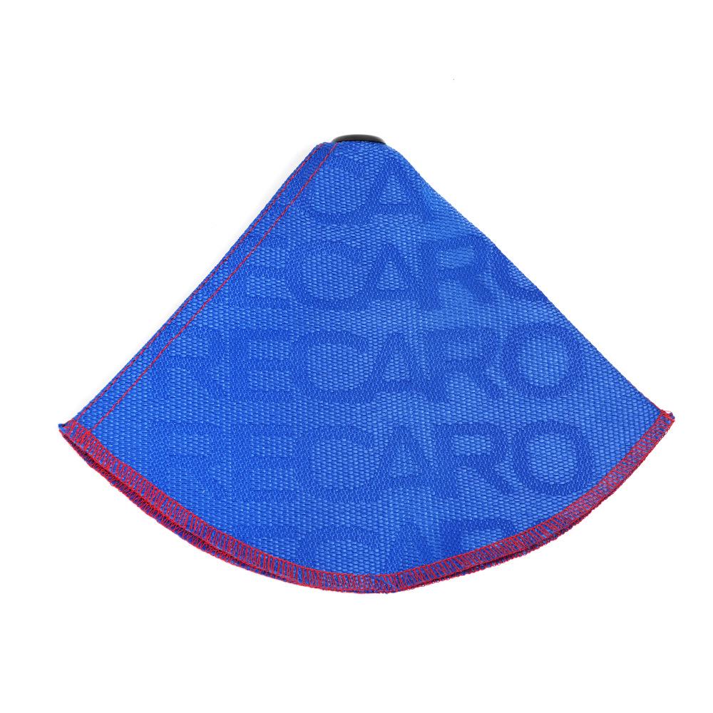 Universal Creative Car Gear Knob Cover - Stylish Dust Protection for Car Modifications