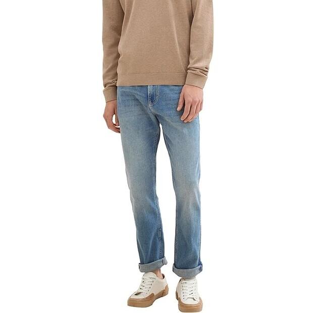 Джинсы Tom Tailor Josh Slim EU W30_L32