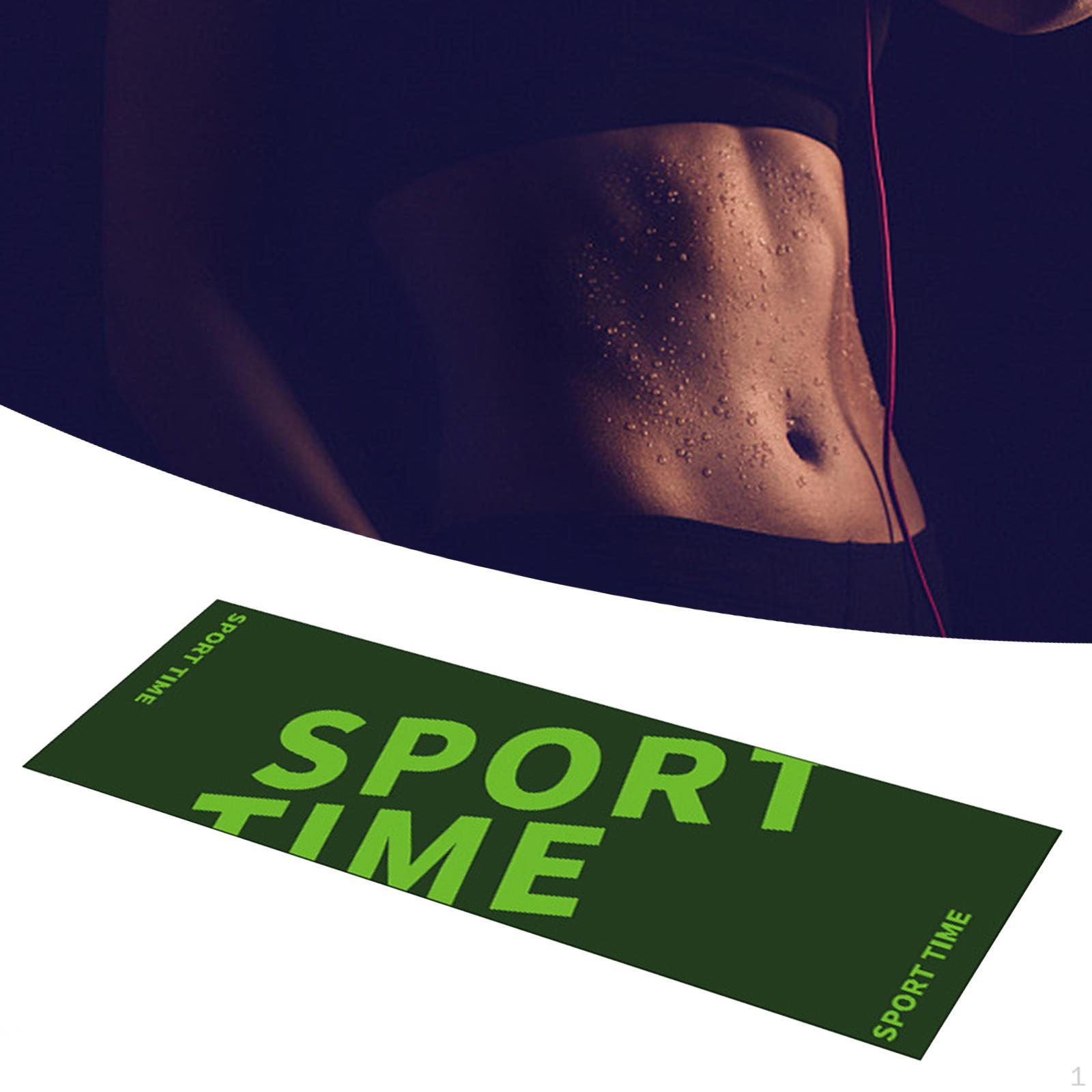 Охлаждающее полотенце — фото 11