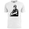 Mens Terry Hall Stencil V2 Ska 2 Tone T Shirt Specials Selecter Madness