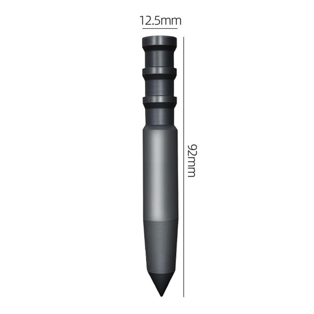 Center Punch Locator Punch Tool Metal for Accurate Positioning and Drilling