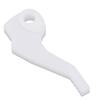 Presser Foot Lifter Lever Fit for 1408 1512 M2105 Sewing Machine ABS Plastic Presser Lifting Wrench