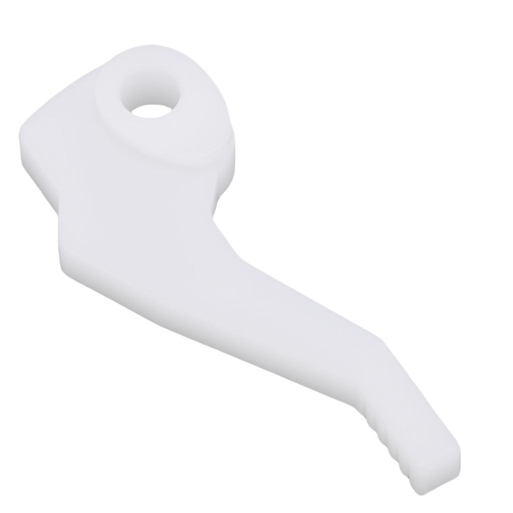 Presser Foot Lifter Lever Fit for 1408 1512 M2105 Sewing Machine ABS Plastic Presser Lifting Wrench