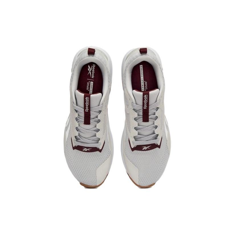 Reebok Nanoflex TR 2.0 'Steely Fog Maroon' Men's 100033531