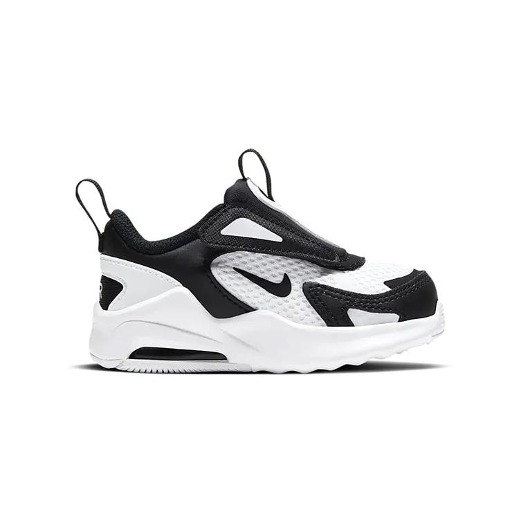 Nike Air Max Bolt Toddler 'White Black' (Unisex) White / White / Black Toddler Shoes CW1629 102