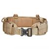 Conjunto de Cinto Tático Cobra Masculino Mling
