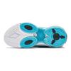 Anta Kids UFO 5.0 Comfortable Versatile Basketball Shoes Kids sneaker Blue Black A12435588-2