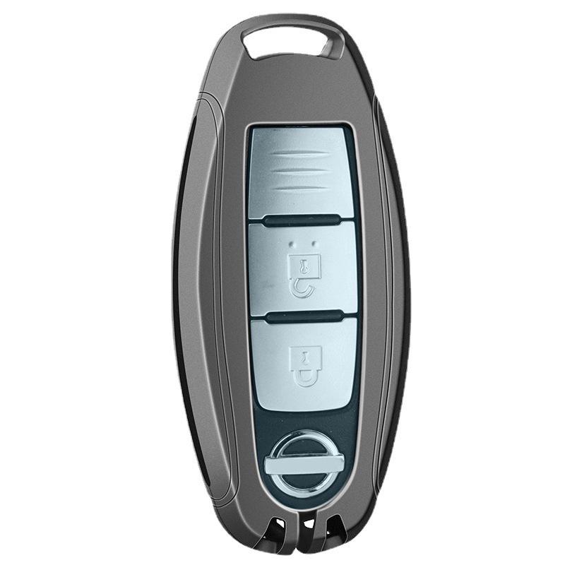 Pouzdro na klíč Infiniti: Kompatibilní s Q50L, Q60, Q70, QX50, QX60, QX70L, FX35