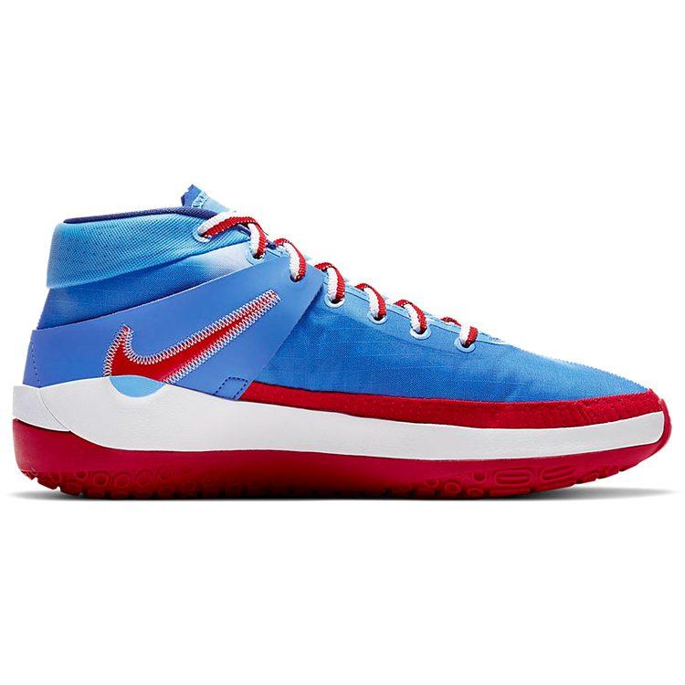 Nike KD 13 University Blue DC0007-400