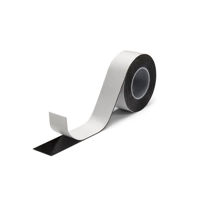Ruban adhésif - INOFIX - 2 faces - 19mm x 1,5m - Multi-usages - Extérieur