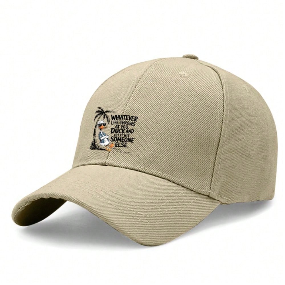 [Adventure Baseball Cap] Performance Polyester Adjustable Breathable Moisture-Wicking Outdoor Sports Casual Hat For Men Women
