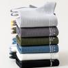 Men's Spring and Summer Cotton Sweat-absorbing Deodorant Breathable Invisible Socks