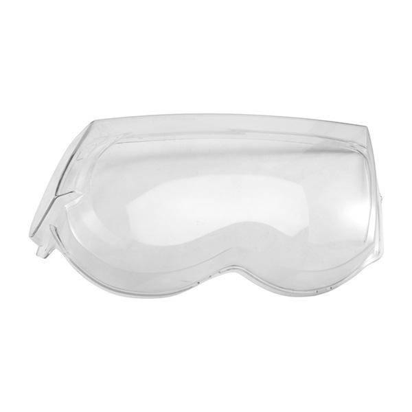 07-10 Jeep Grand Cherokee Left Headlight Cover
