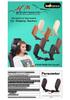 In-Stock Car Travel Neck Pillow: Side-Sleeping Cervical Spine Support for All Seasons