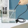 Manuelles Aquarium-Siphon-System Effizienter Fischbeckenreiniger Ökosystem-Becken