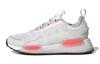 NMD_R1 V3 J 'White Solar Red' GX2034