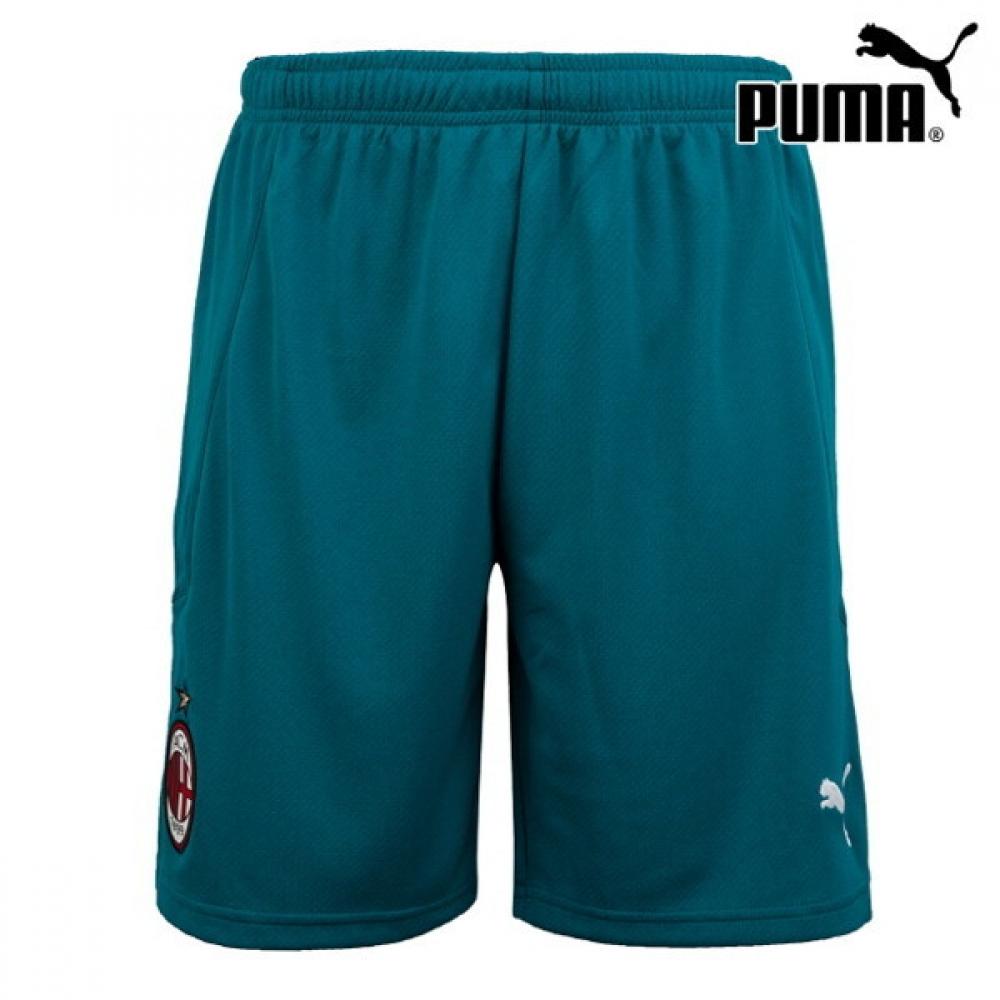 

Puma Shorts Puma Ac Milan Replica Shorts 757287 03 95