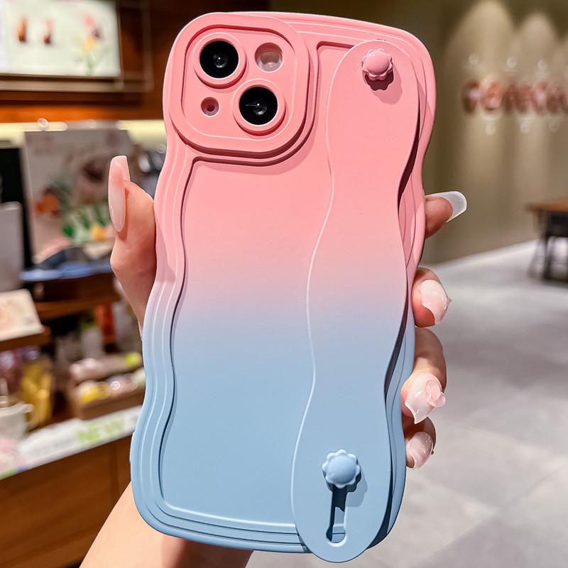 

Compatible with iPhone Models: 13 Spray Paint, 14 Liquid, 15 Phone Case, 16 Pro Max, 17 Wristband Bracket, 12 Silicone, Cross-border 78. iPhone 11