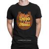 Ken’s Special TShirt M-Mojo Dojo Casa Houses Casual T Shirt Hot Sale Stuff For Unisex