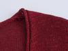 2025 Spring Women's European & American Style Fashion Knit Cardigan
