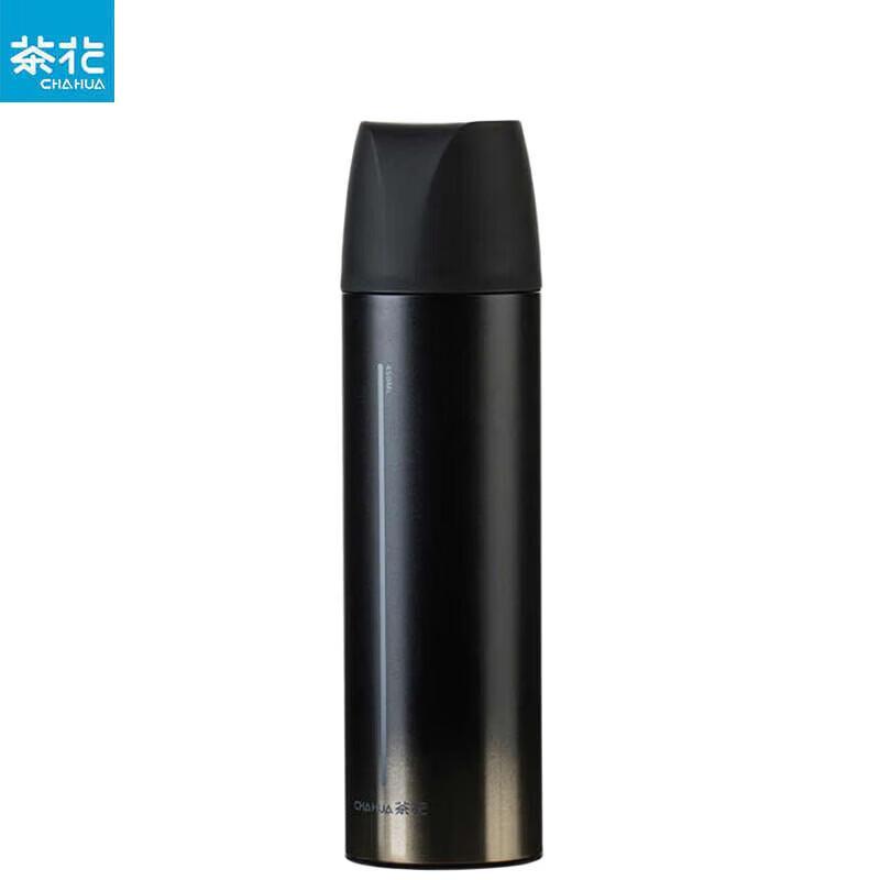 CHAHUA Ruipai 450ml 304 Stainless Steel Tea Cup