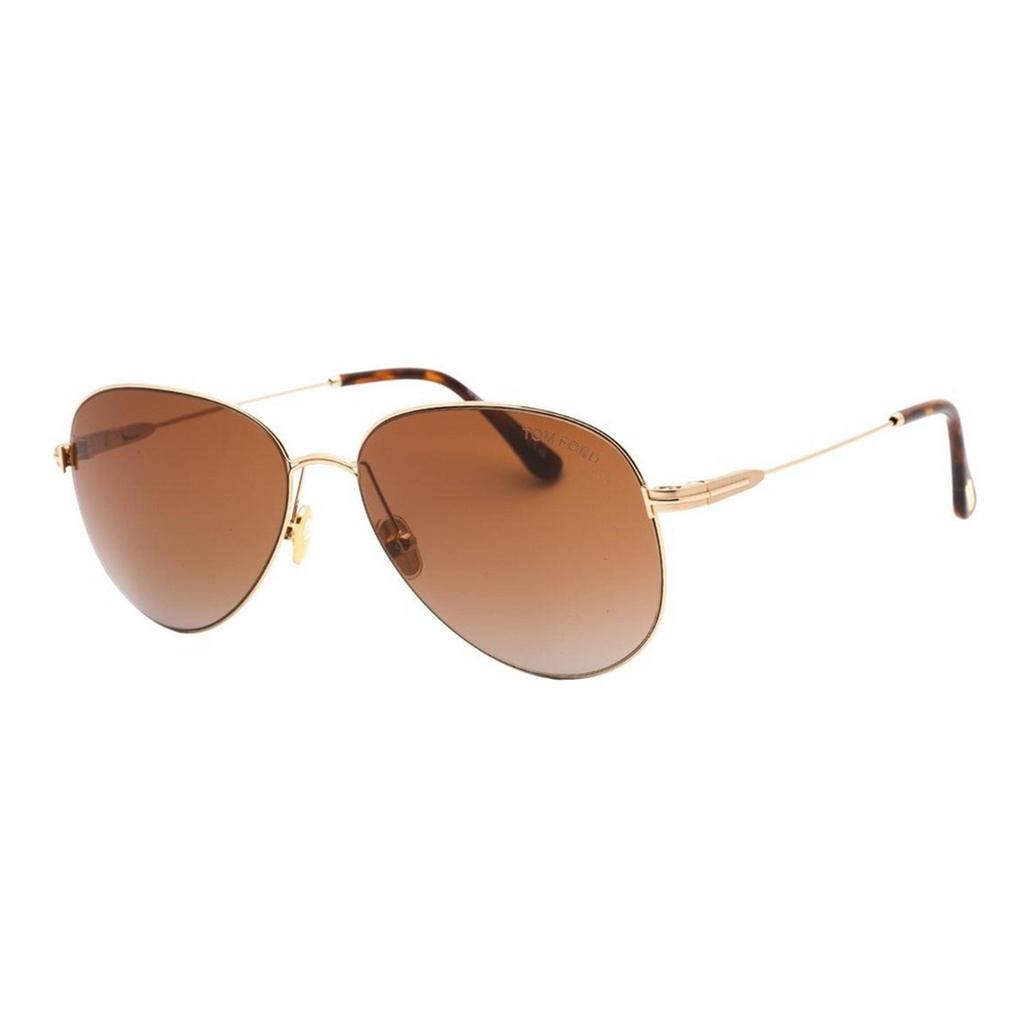 Tom Ford Mens Porscha Sunglasses