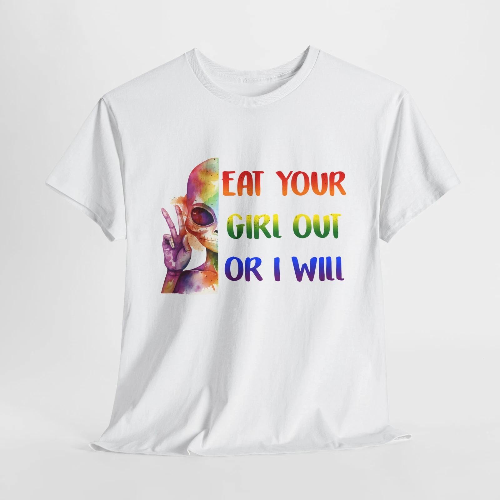 

LGBTQ+ Rights T-Shirt | Equality & Pride Tee | Love & Acceptance 4XL