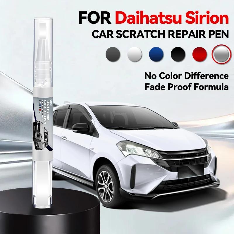 Car Dedicated Car Paint Repair Pen Touch Up Scratch Remover DIY Auto Accessories Black White Blue Red Silver Orange Grey For Dai