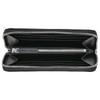 Emporio Armani Long Wallet YEME49Y731E 80001 Men's (Round Zipper) [Used]