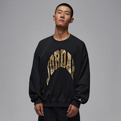 Jordan Brooklynn Sweatshirt Men s M