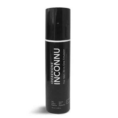 Incannu For Men All-in-One Men’s Skin Lotion Cream, 1 Ea, 150ml