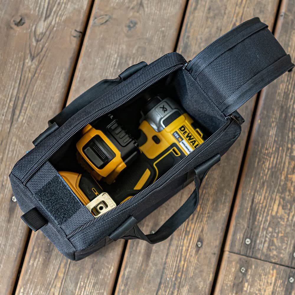 Bigman Tool Werkzeugstofftasche, Tasche, Tasche, BMB-03