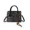 Stylish Fashionable Women's Handheld Small Bag Winter Trendy Retro Shoulder Bag