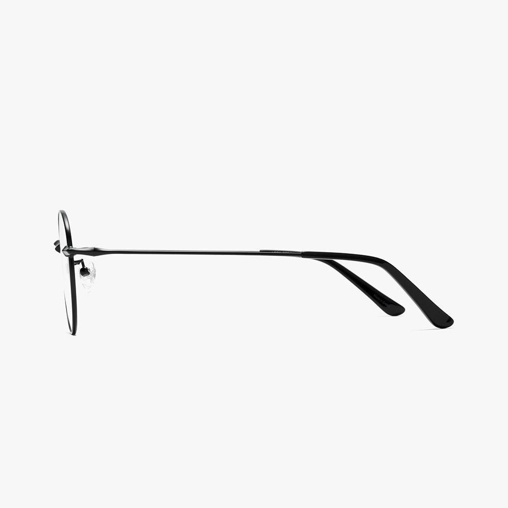 Lugo Btikeol Eyeglass Frames (Lc5961 111 51)