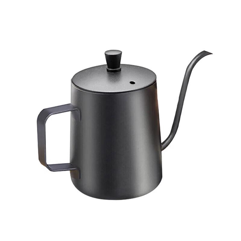 Jinge Camping Hand Pour Coffee Set